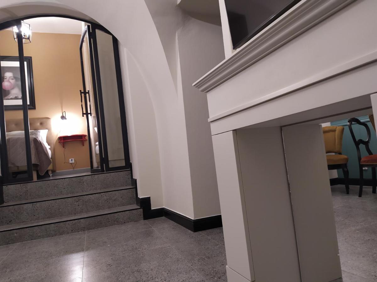 Apartment Nad Arkadami *