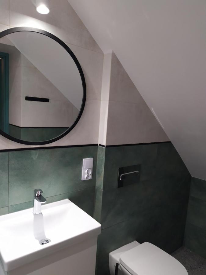 Apartment Nad Arkadami Zamosc (Lublin)