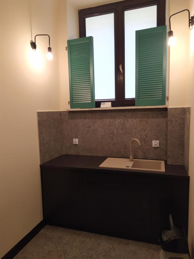 Nad Arkadami Apartment