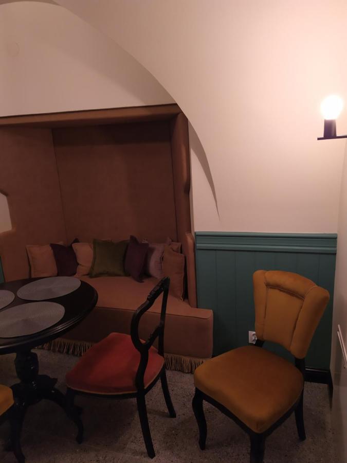 Apartment Nad Arkadami Zamosc (Lublin)
