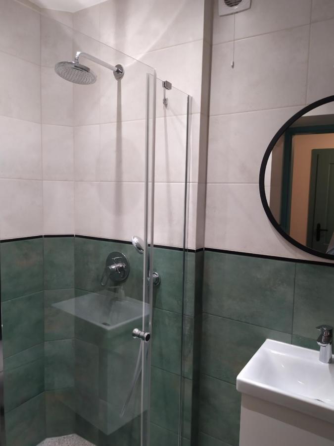 Nad Arkadami Apartment