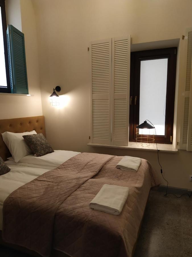 Apartment Nad Arkadami