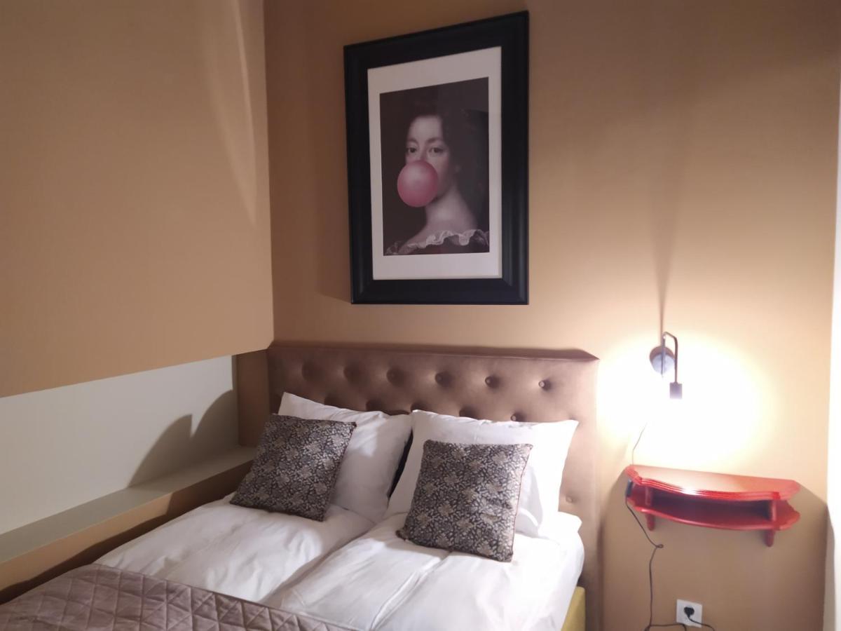 Apartment Nad Arkadami Zamosc (Lublin)
