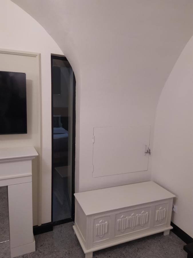 Apartment Nad Arkadami *