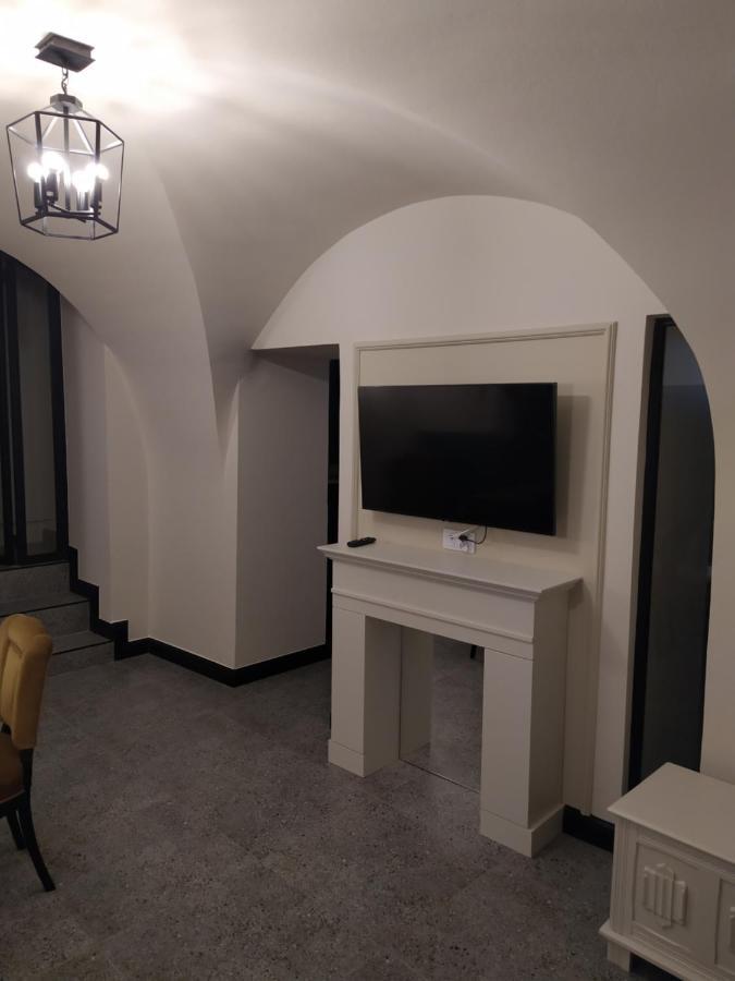 Nad Arkadami Zamosc (Lublin)