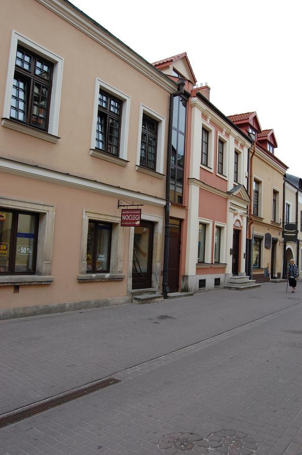 Apartment Nad Arkadami *