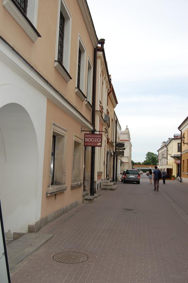 Nad Arkadami