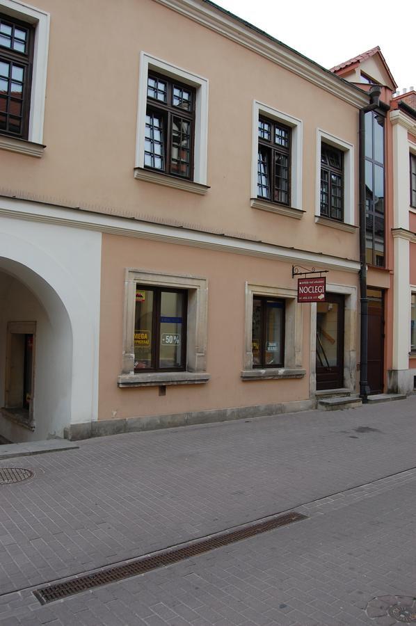 Apartment Nad Arkadami