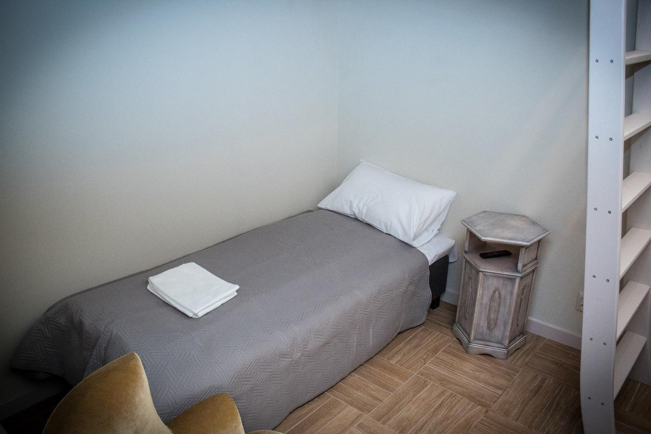 Nad Arkadami Apartment *