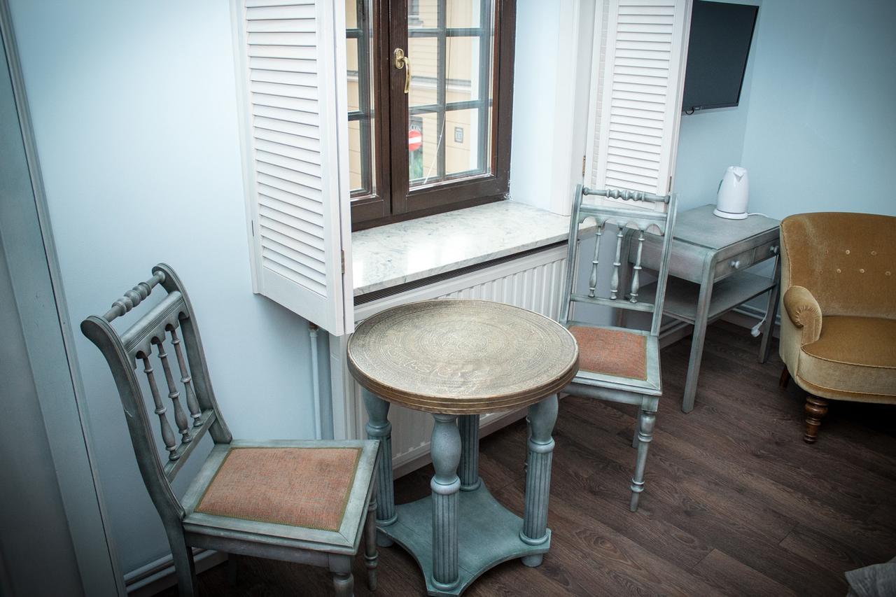 Nad Arkadami Apartment Zamosc (Lublin)