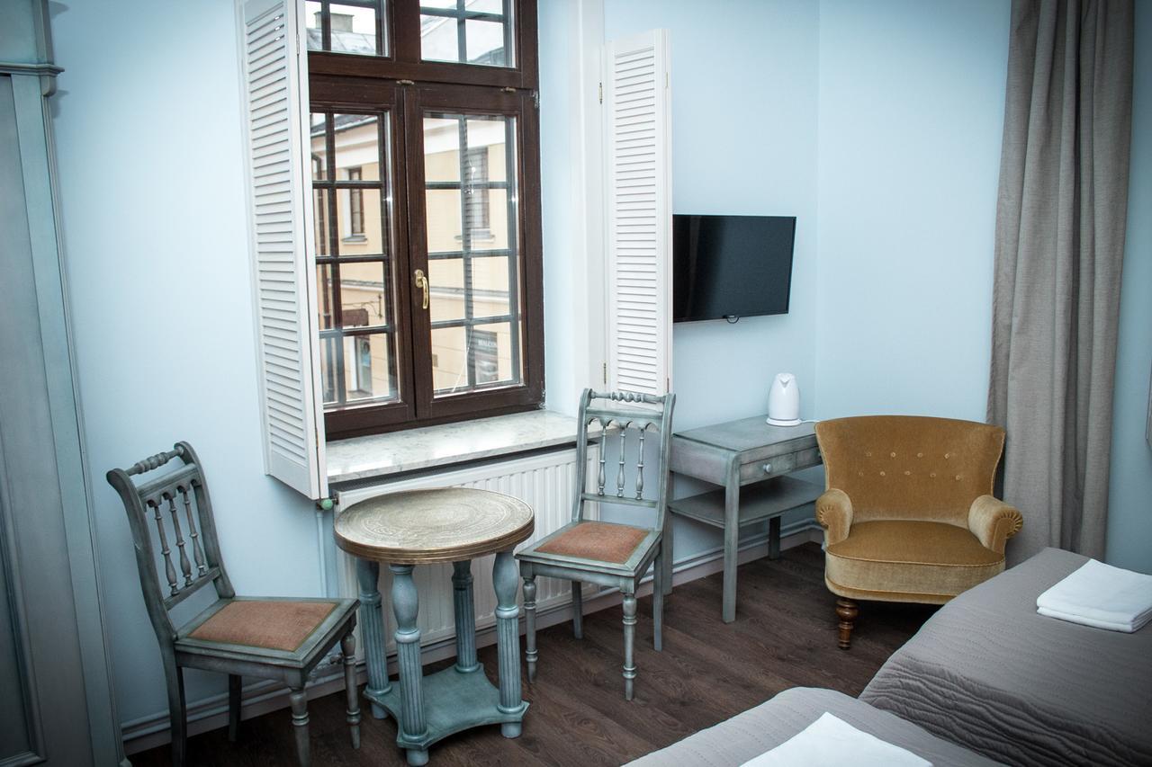 Apartment Nad Arkadami *