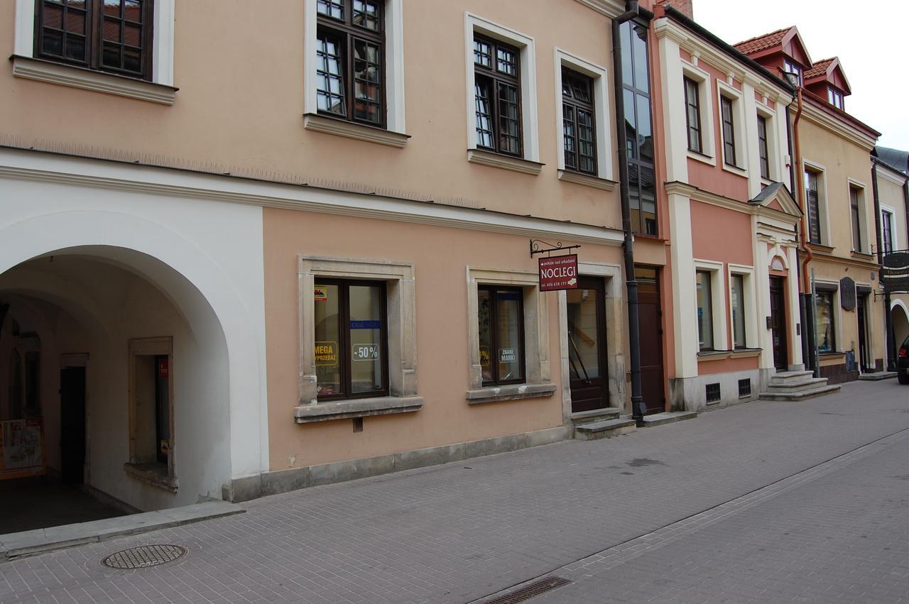Apartment Nad Arkadami